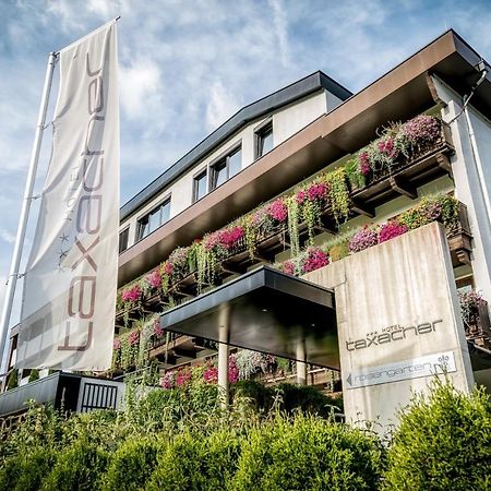 Hotel Taxacher Kirchberg in Tirol Esterno foto