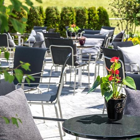 Hotel Taxacher Kirchberg in Tirol Esterno foto