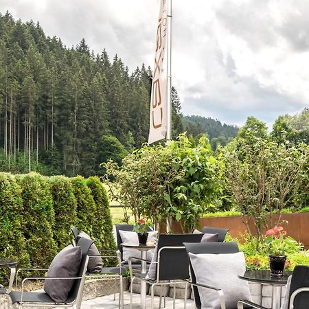 Hotel Taxacher Kirchberg in Tirol Esterno foto
