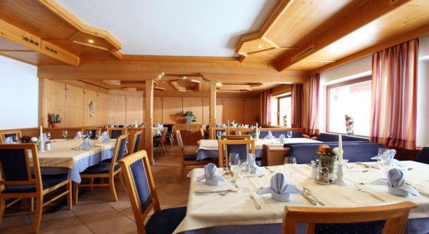 Hotel Taxacher Kirchberg in Tirol Esterno foto
