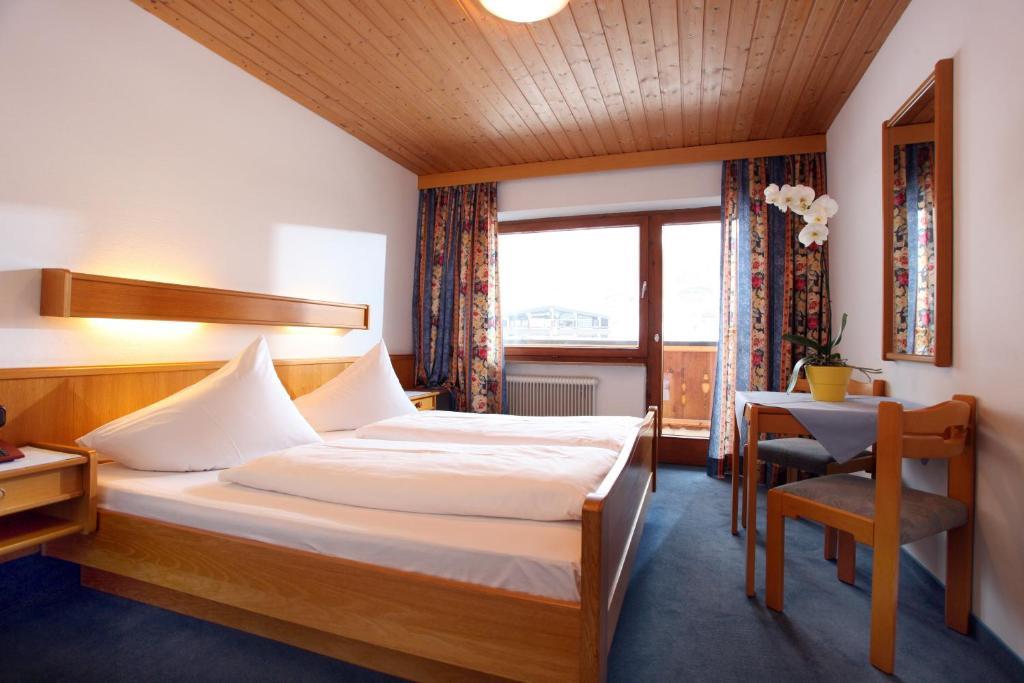 Hotel Taxacher Kirchberg in Tirol Camera foto