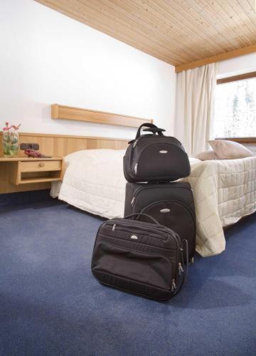 Hotel Taxacher Kirchberg in Tirol Camera foto